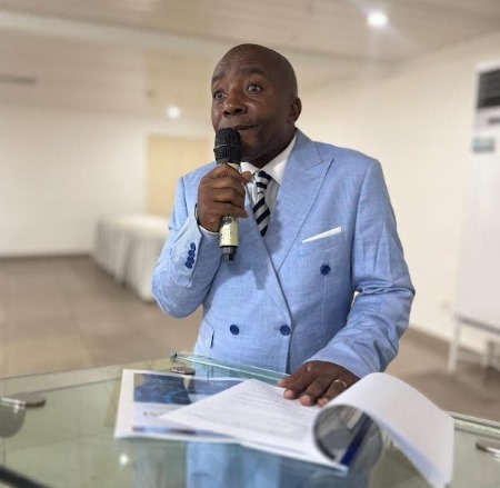 Image Mr Essomba Essomba Claude Viencent de Paul